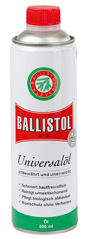 BALLISTOL - Universalöl