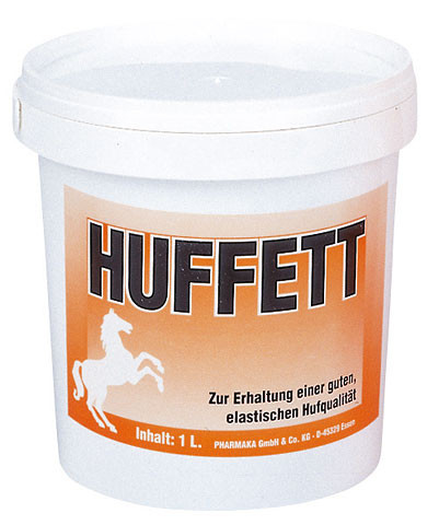 Euro-Huffett 1000 ml