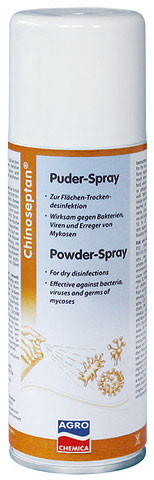 Chinoseptan® Puder-Spray